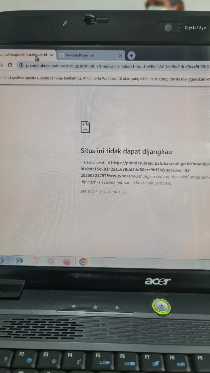 Tidak Ada Photo